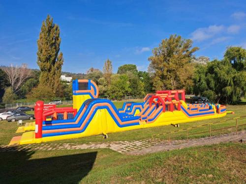 70m-es pálya